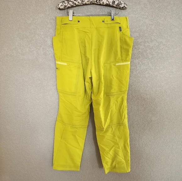 Icebreaker Men's Shell+pants merino wool size Medium